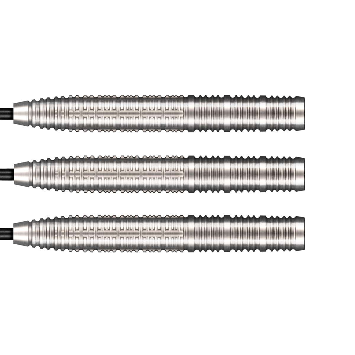 Shot Bradley Brooks Darts - Steel Tip - 90% Tungsten - Gen 2
