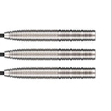 Shot Bradley Brooks Darts - Steel Tip - 90% Tungsten - Gen 2