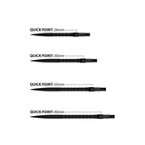 Harrows Quick Point - HM Grip