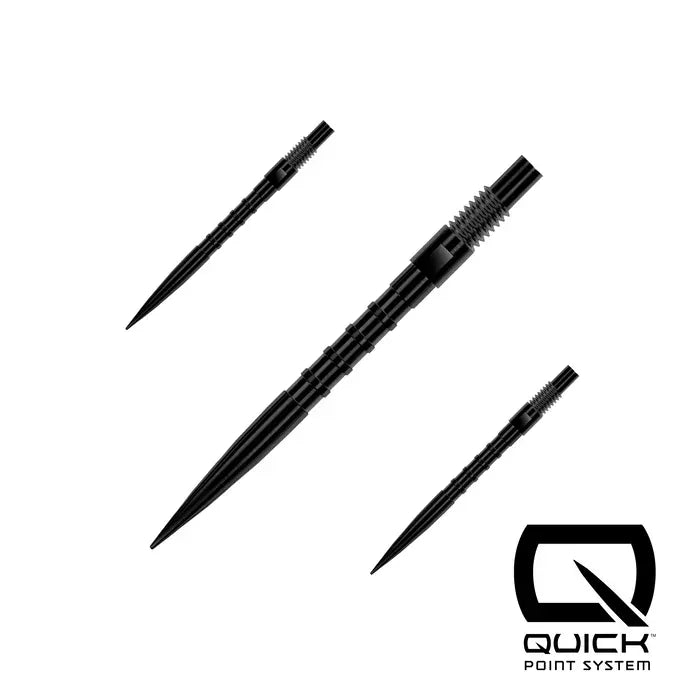 Harrows Quick Point - HM Grip