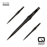 Harrows Quick Points - Steel Tip - Spire