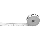 *Mission Measuring Tape Strip - Board And Oche Guide - Easy Set Up