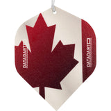 *Datadart Air Freshener - Sport Fragrance - Flight Shape - Canada