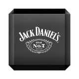Jack Daniels - Dart Display Cube - Holds 3 Darts - Acrylic Stand - Black