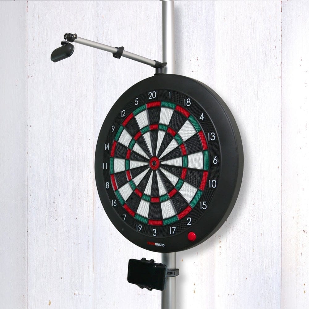 *Gran Cam Arm - for use with Gran Cam and Granboards