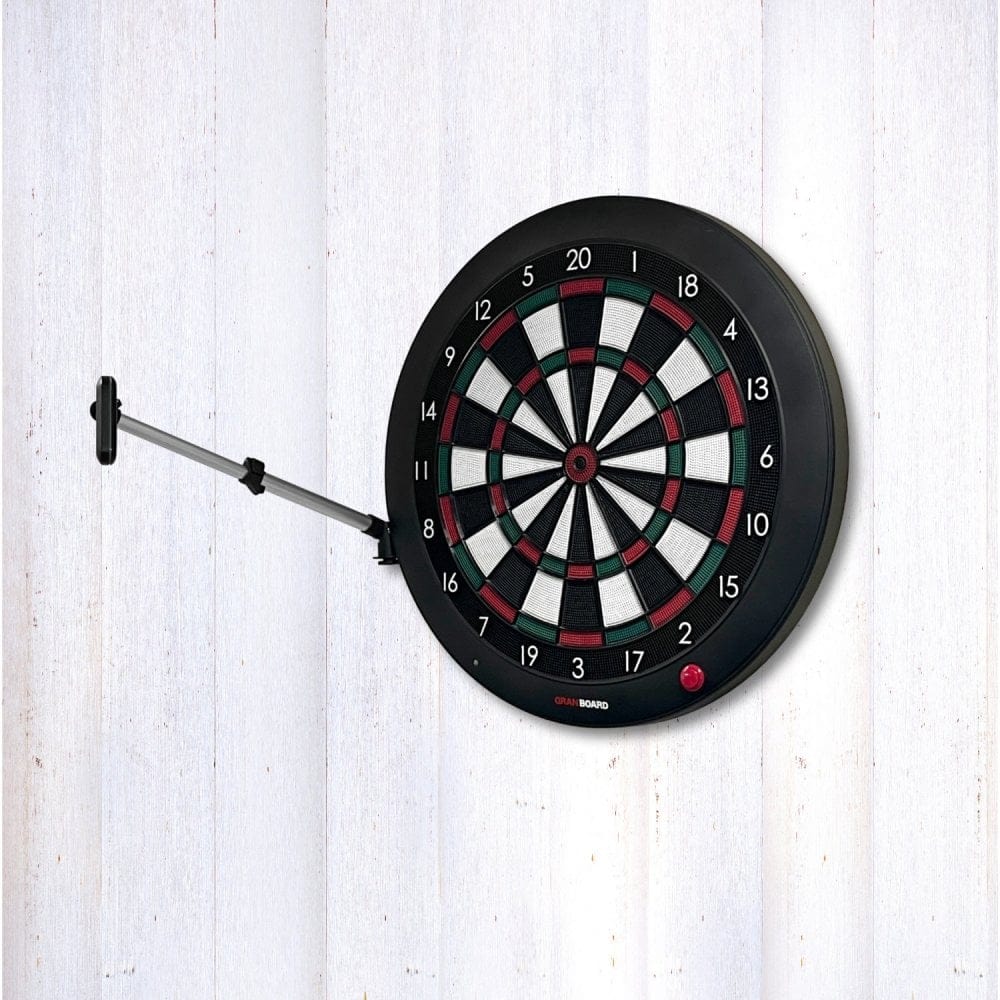 *Gran Cam - Camera System for use with Granboards