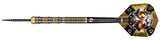 Shot Badlands Darts - Steel Tip - 90% Tungsten - The Sheriff