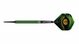 Bullet Gator Darts - Soft Tip - 90% Tungsten 20g