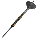 Bulls Advantage CP Darts - Steel Tip - 95% Tungsten - Rail