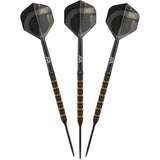 Bulls Advantage CP Darts - Steel Tip - 95% Tungsten - Rail