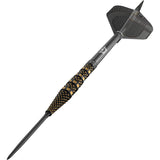 Bulls Advantage CP Darts - Steel Tip - 95% Tungsten - Slope