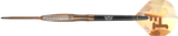 Bulls Bronzo CP Darts - Steel Tip - 90% Tungsten - Flux