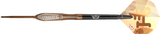 Bulls Bronzo CP Darts - Steel Tip - 90% Tungsten - Nova