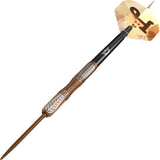 Bulls Bronzo CP Darts - Steel Tip - 90% Tungsten - True