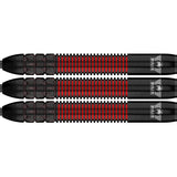 Bulls Chris Landman Darts - Steel Tip - 90% Tungsten - E2