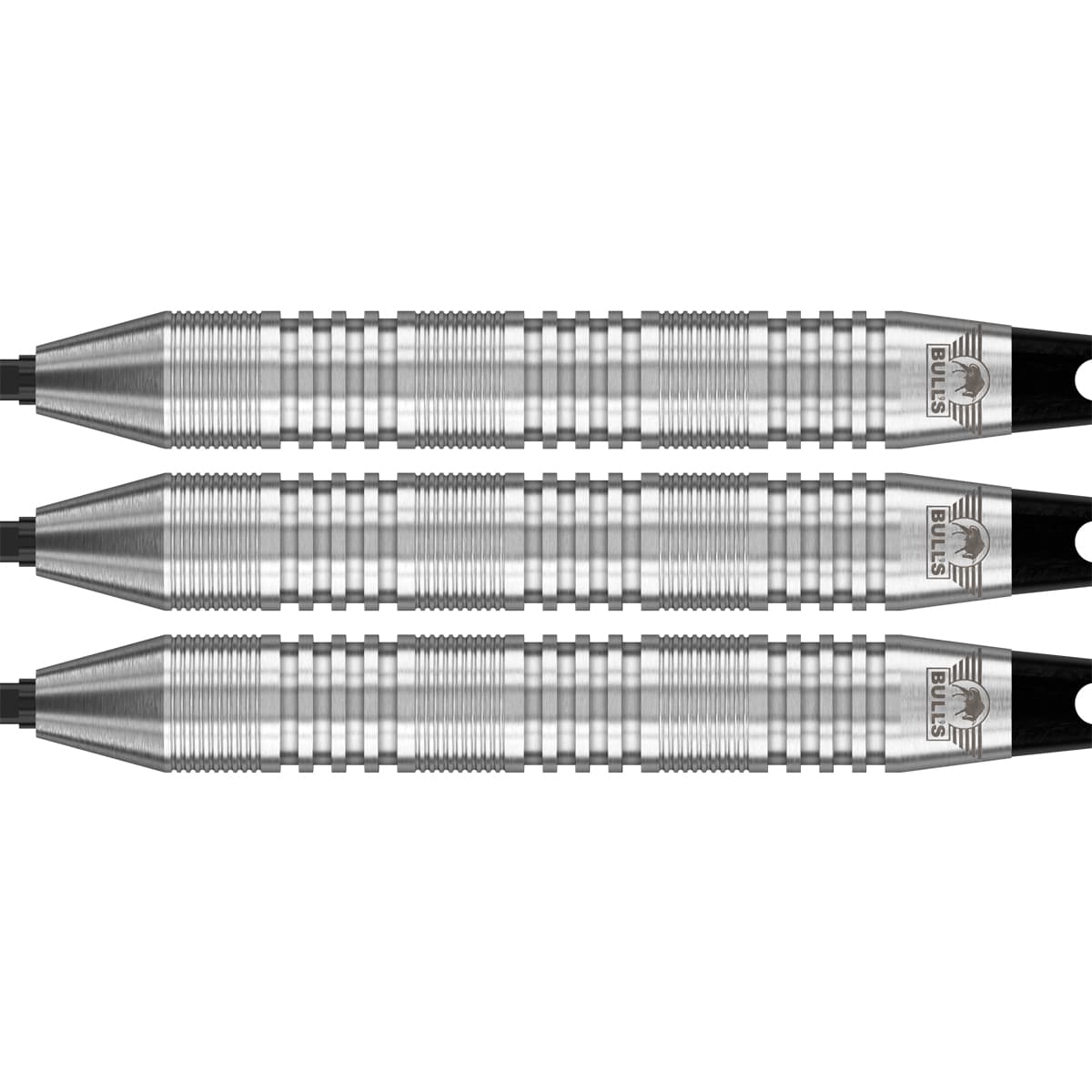 Bulls Direct CP Darts - Steel Tip - 60% Tungsten