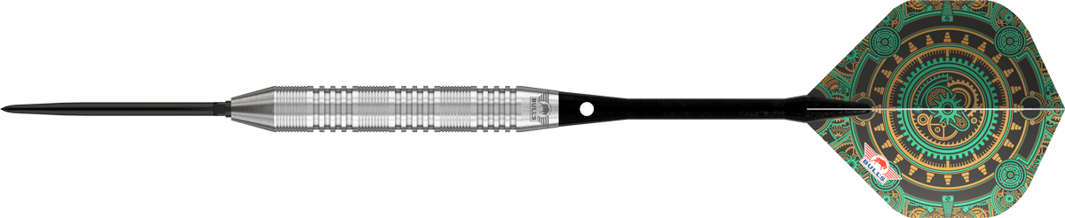 Bulls Direct CP Darts - Steel Tip - 60% Tungsten