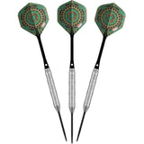 Bulls Direct CP Darts - Steel Tip - 60% Tungsten