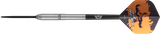 Bulls Dirk van Duijvenbode CP Darts - Steel Tip - 90% Tungsten