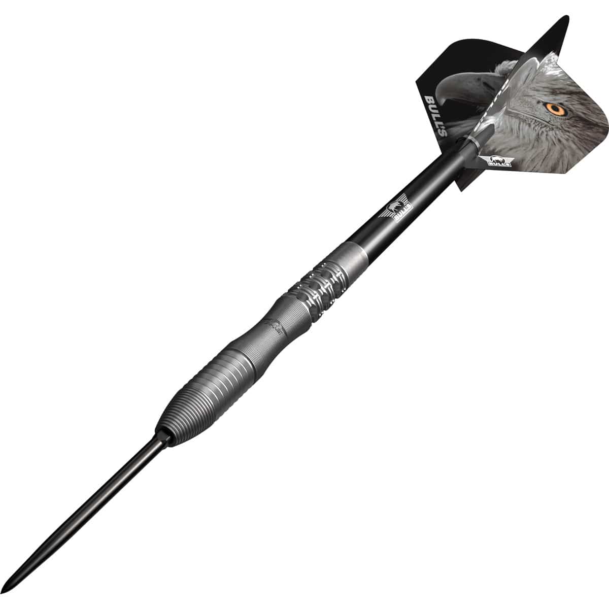 Bulls Eagle 3 CP Darts - Steel Tip - 90% Tungsten