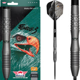Bulls Eagle 3 CP Darts - Steel Tip - 90% Tungsten