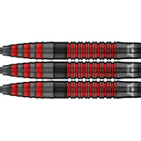 Bulls Florian Preis Darts - Steel Tip - 90% Tungsten