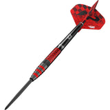 Bulls Florian Preis Darts - Steel Tip - 90% Tungsten