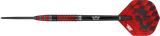 Bulls Florian Preis Darts - Steel Tip - 90% Tungsten