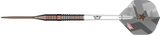 Bulls Max Hopp CP Darts - Steel Tip - 90% Tungsten - E5