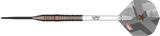 Bulls Max Hopp Darts - Steel Tip - 90% Tungsten - E5