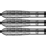 Bulls Mercurius Darts - Steel Tip - 90% Tungsten - Lia