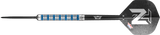 Bulls Nicolas Thuillier CP Darts - Steel Tip - 90% Tungsten 21g