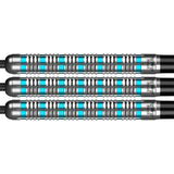 Bulls Nicolas Thuiller Darts - Steel Tip - 90% Tungsten