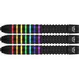 Bulls Ricky Evans Darts - Steel Tip - 95% Tungsten