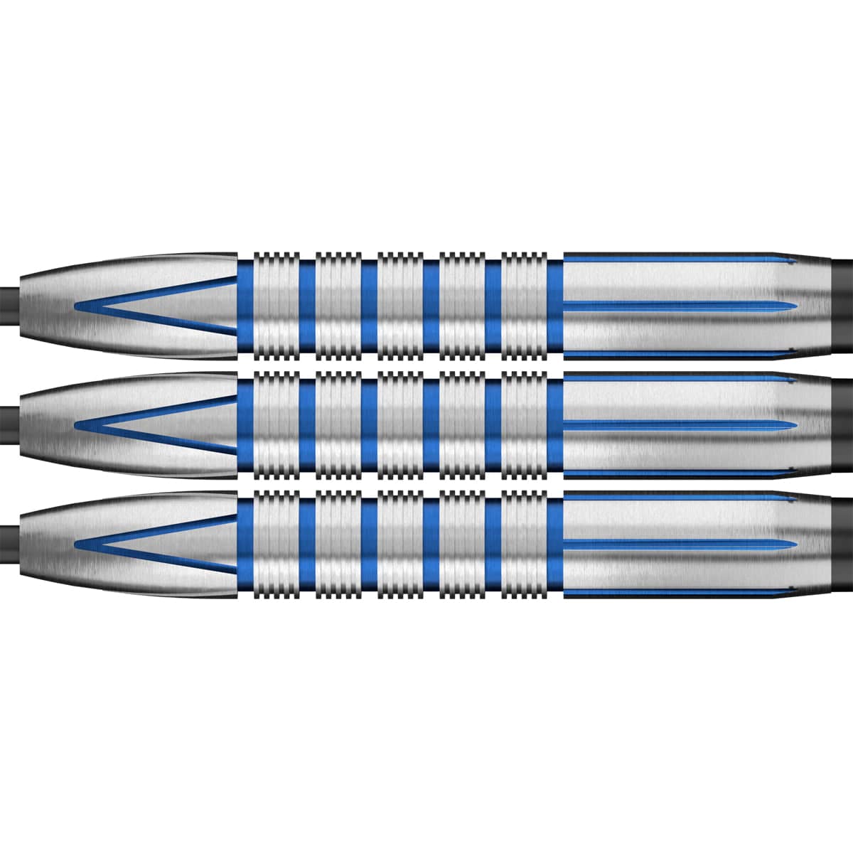 Bulls Teemu Harju Darts - Steel Tip - 90% Tungsten
