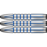 Bulls Teemu Harju Darts - Steel Tip - 90% Tungsten