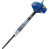 Bulls Teemu Harju Darts - Steel Tip - 90% Tungsten