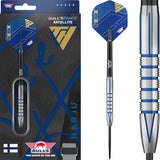 Bulls Teemu Harju Darts - Steel Tip - 90% Tungsten
