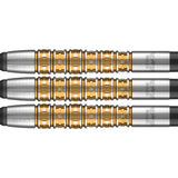 Bulls Vintago CP Darts - Soft Tip - 90% Tungsten - Bomb 17g