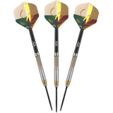 Bulls Vintago CP Darts - Steel Tip - 90% Tungsten - Shark
