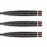 Shot Pro Series Darts - Steel Tip - 90% Tungsten - Carl Sneyd 23g
