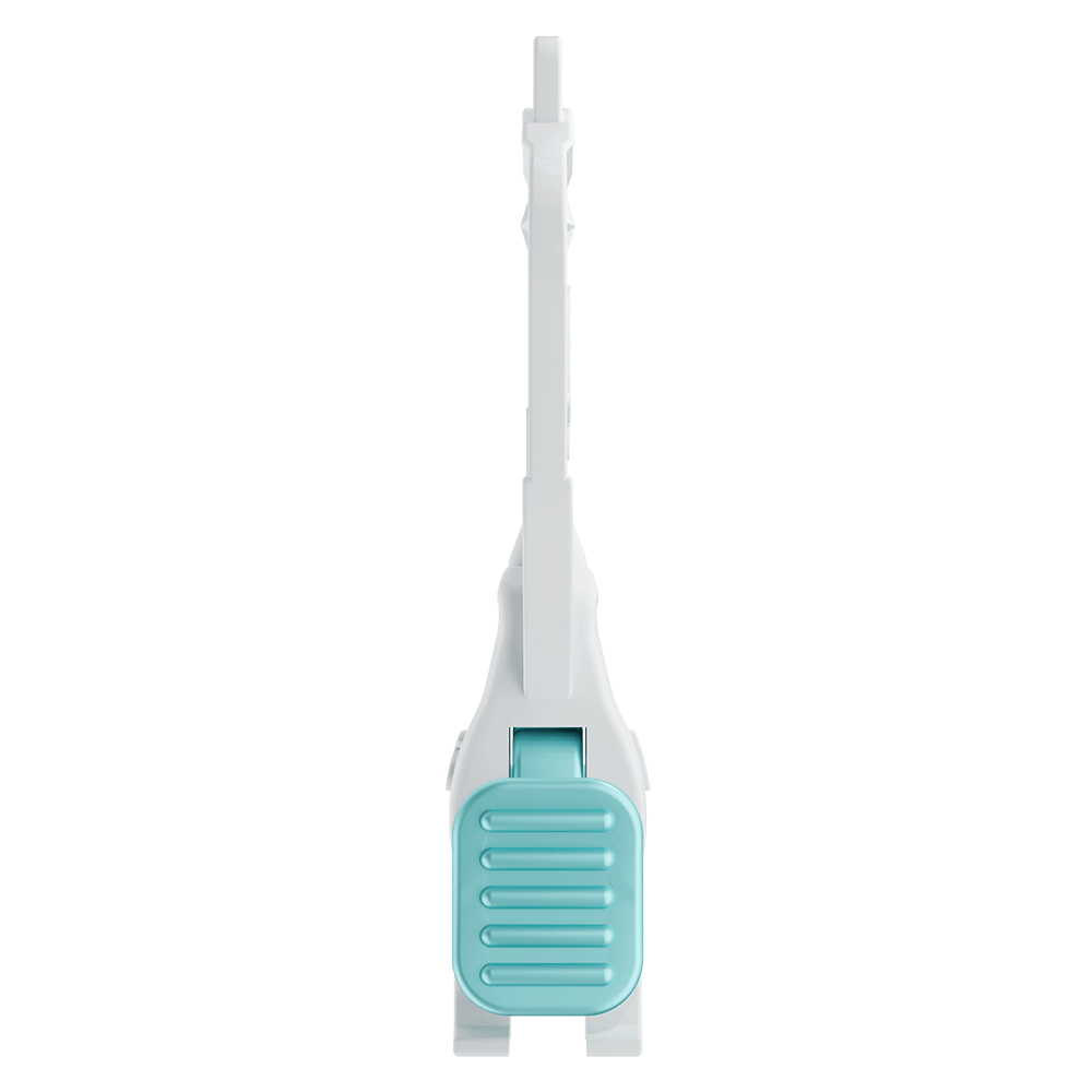 L-Style L-System Key - Separates Flights & Stems
