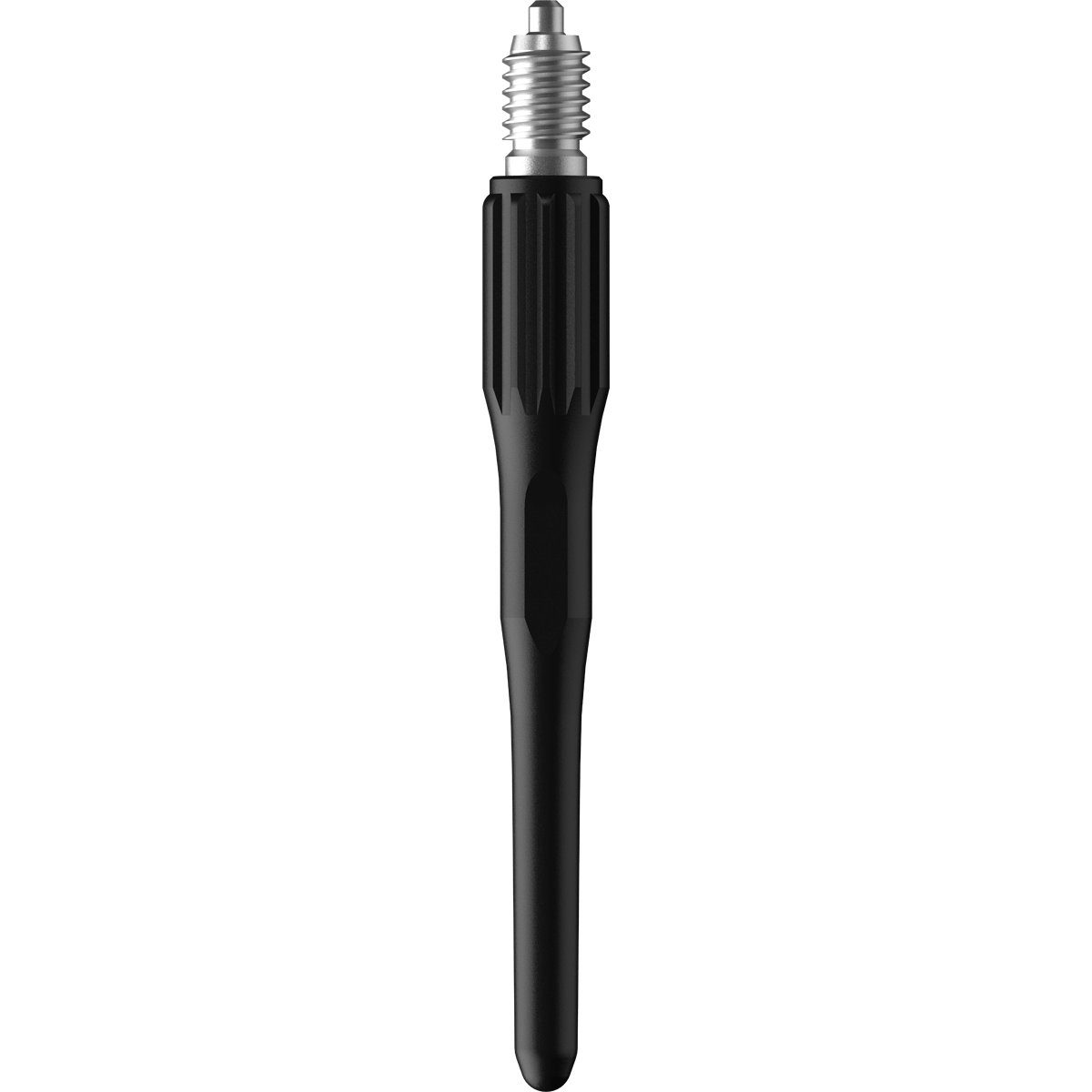 Bulls CP Dart Points - Soft Tip - Black