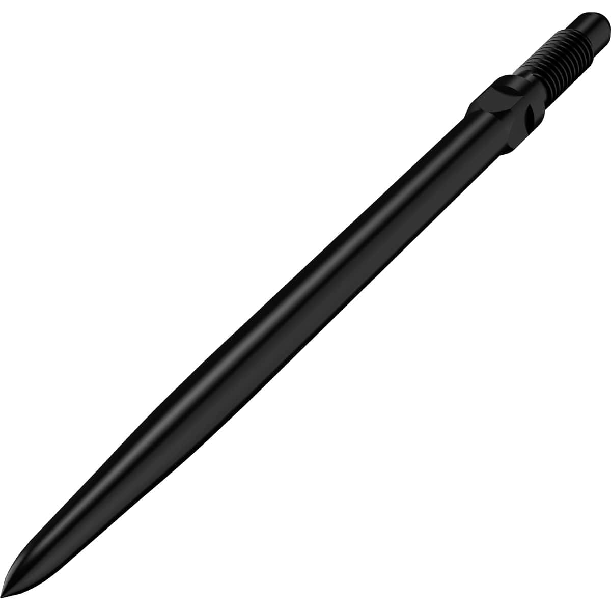 Bulls CP Dart Points - Steel Tip - Smooth