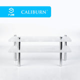 Caliburn Acrylic Darts Display Stand - Holds 3 Sets