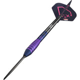 Bulls Christel Timmermans CP Darts - Steel Tip - 90% Tungsten - E1 25g