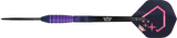Bulls Christel Timmermans CP Darts - Steel Tip - 90% Tungsten - E1 25g