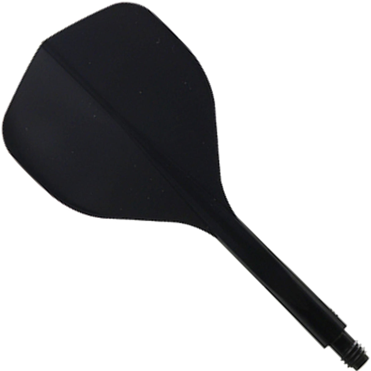 Condor AXE 120 Dart Flights - Standard - Black