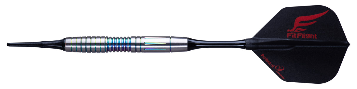 Cosmo Noa-Lynn van Leuven Darts - Soft Tip - 90% Tungsten - 23g PERS
