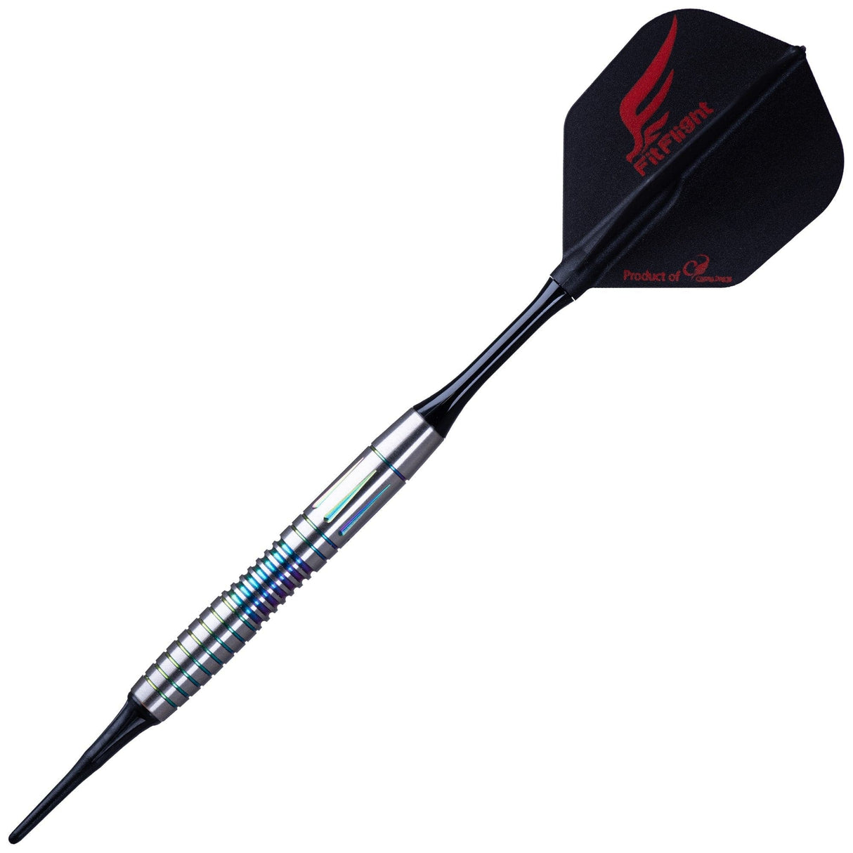Cosmo Noa-Lynn van Leuven Darts - Soft Tip - 90% Tungsten - 23g PERS